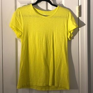 J Crew Factory Studio Tee